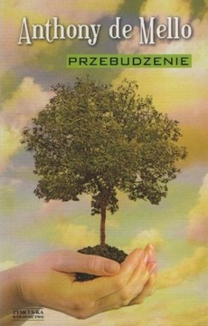 Przebudzenie Anthony de Mello