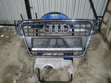 Grill Audi A4 B8