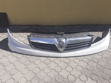 Opel vivaro atrapa,grill