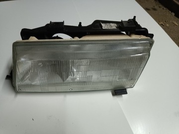 Reflektor Lampa Przednia 9082892 lewa SAAB 9000