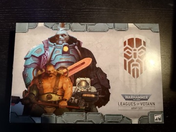 Leagues of Votann Army Set 