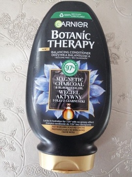 Garnier botanic therapy-odżywka do włosów. 