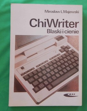 ChiWriter – Blaski i cienie