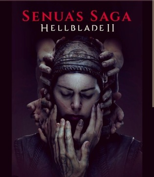 Senua’s Saga: Hellblade II PRE-ORDER XBOX KLUCZ EU