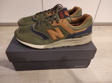 Buty męskie New Balance