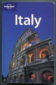 ITALY LONELY PLANET