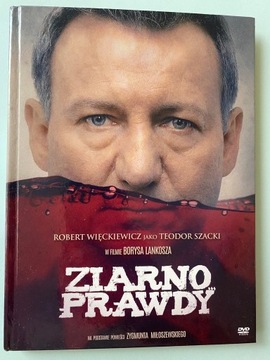 Ziarno prawdy. DVD