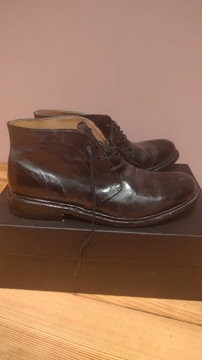 buty cordwainer rozm. 42