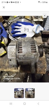 Alternator suzuki liana 1,6 16v 