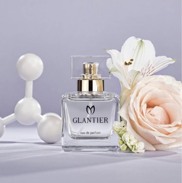 Perfumy Glantier 521 Dolce&Gabbana Rosę The One