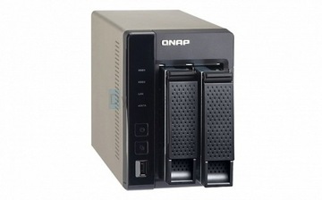 Serwer Plików QNAP TS-269L