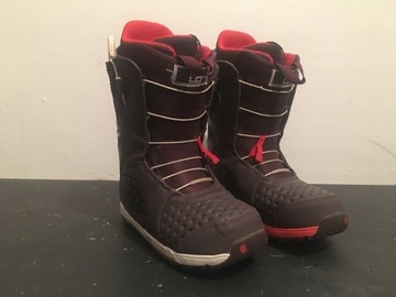 Burton Ion 41,5 buty snowboardowe