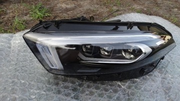 lampa mercedes w177 full led multibeam A1779065303