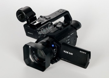 Kamera cyfrowa Sony PXW-X70