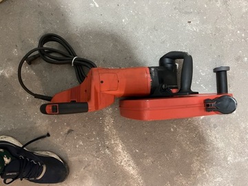 Piła hilti dch 300