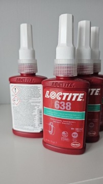 Loctite 638  50 ml 