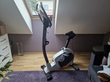 Rower treningowy Spokey Missisipi  BT