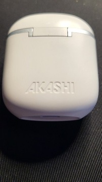 Słuchawki bezprzewodowe Akashi TWS Bluetooth