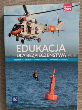 Edukacja dla bezpieczeństwa ZP