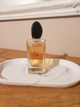 Giorgio Armani Si 100 ml