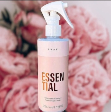 Brae Essential spray do włosów uniwersalny 5in1 