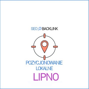 Lipno - Pozycjonowanie Lokalne