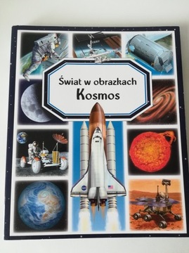 Świat w obrazkach Kosmos