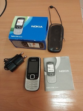 Telefon Nokia 2330 classic