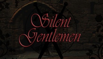 Silent Gentleman steam klucz