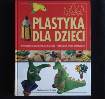 Plastyka dla dzieci 