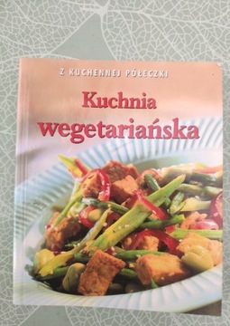 Kuchnia wegetariańska 