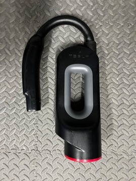 Adapter ChaDeMo Tesla USA