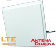 Antena Dualna LTE/4G 10dBi MIMO