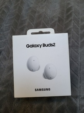 Słuchawki Samsung Galaxy Buds2