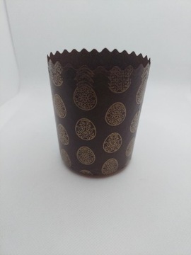 Forma do pieczenia paschy na wielkanoc Panettone20