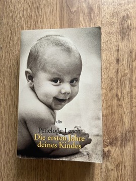 Die ersten Jahre deines Kindes Książka