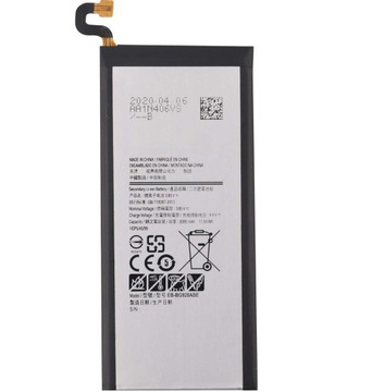 AKUMULATOR BATERIA EB-BG928ABE Galaxy S6 Edge