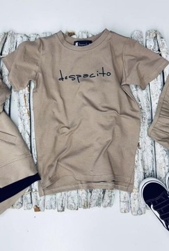 T-shirt despacito 122