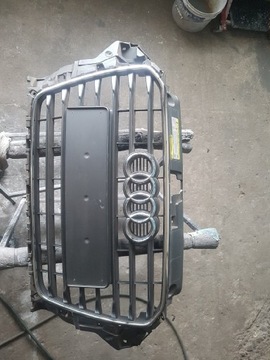 Atrapa grill Audi A3