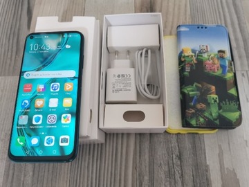 Huawei p40lite 6GB RAM 128GB 