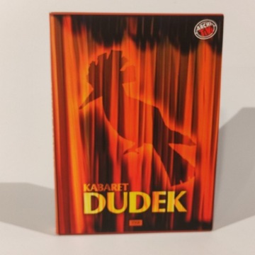 Kabaret Dudek, Archiwum TV, 2 DVD