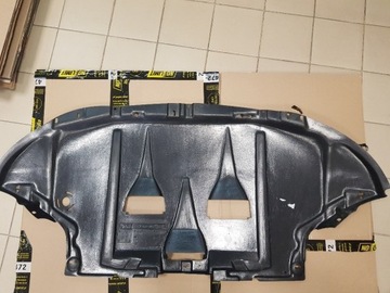 Osłona Audi A4 na dole Rezaw Plast 150109