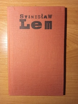 Wysoki Zamek. Wiersze Młodzieńcze - Stanisław Lem