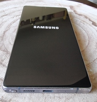 Samsung Galaxy Note 20 8/256