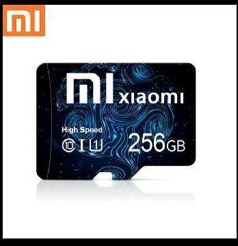 Karta pamięci mi Xiaomi 256Gb