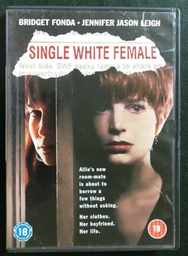 Single White Female (Sublokatorka) POL