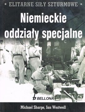 Niemieckie oddziały specjalne