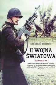 Bogusław Brodecki - II wojna światowa Kompendium