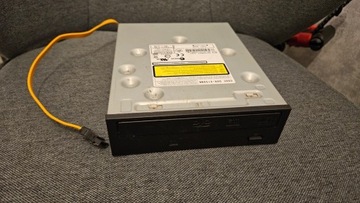 Używana nagrywarka DVR-15DBK Pioneer