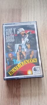 Guns n roses ballads